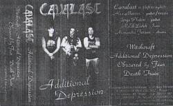 Cavalast : Additional Depression